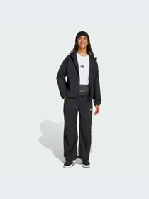 Куртки и дубленки Adidas MyShelter модель JM3936-KZ Фото