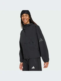 Куртки и дубленки Adidas MyShelter модель JM3936-KZ Фото