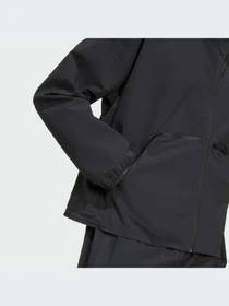 Куртки и дубленки Adidas MyShelter модель JM3936-KZ Фото