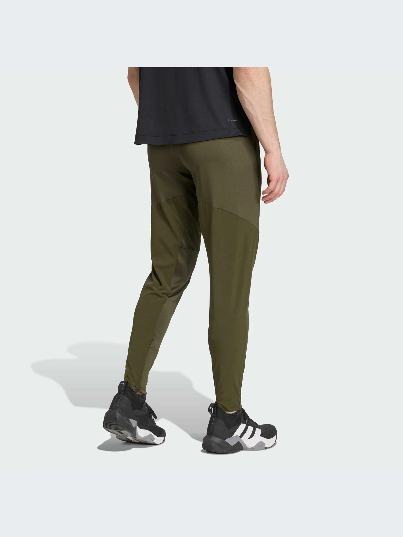 Брюки Adidas модель JX5691-KZ Брюки Adidas модель JX5691-KZ Фото