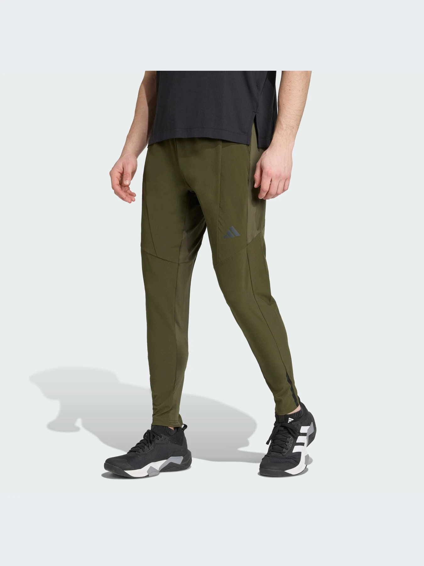 Брюки Adidas модель JX5691-KZ Брюки Adidas модель JX5691-KZ Фото