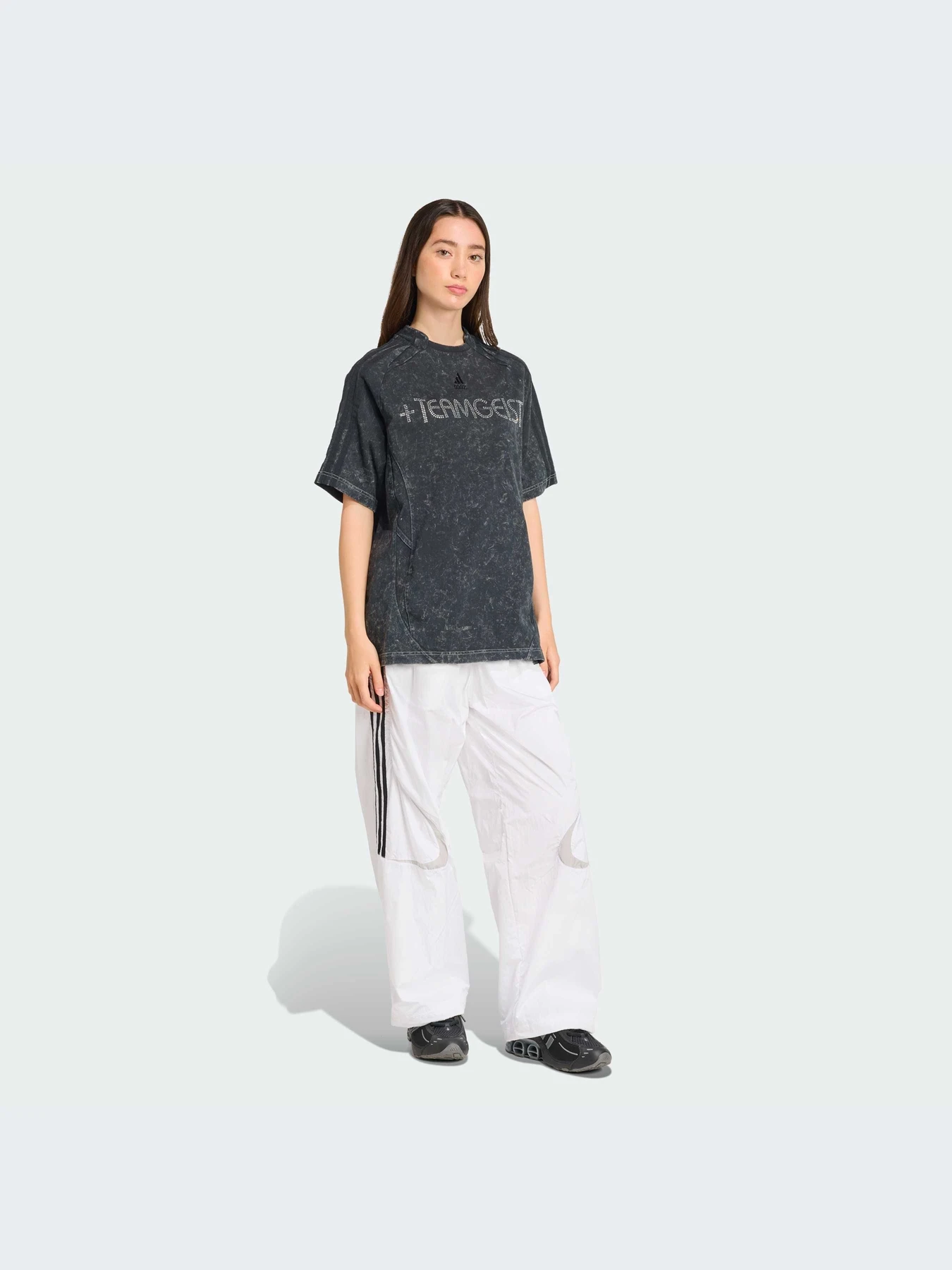 Футболки и поло Adidas модель KF3113-KZ Футболки и поло Adidas модель KF3113-KZ Фото