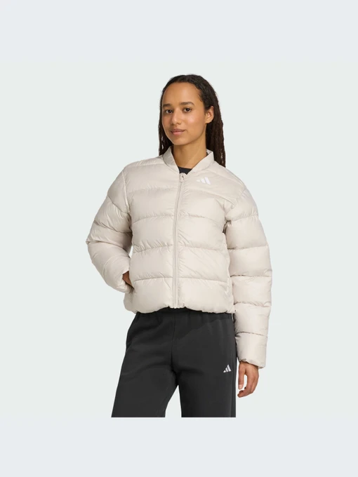 Куртки и дубленки Adidas модель JX7826-KZ Фото