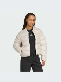 Куртки и дубленки Adidas модель JX7826-KZ Фото