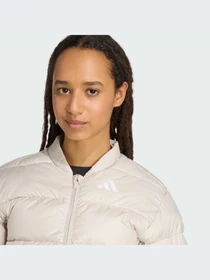 Куртки и дубленки Adidas модель JX7826-KZ Фото