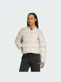 Куртки и дубленки Adidas модель JX7826-KZ Фото