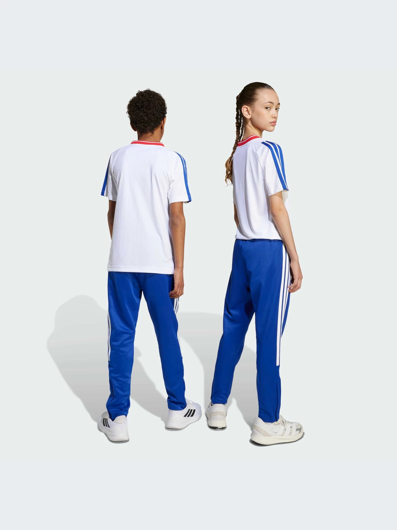 Брюки Adidas Tiro модель JW5106-KZ Брюки Adidas Tiro модель JW5106-KZ Фото