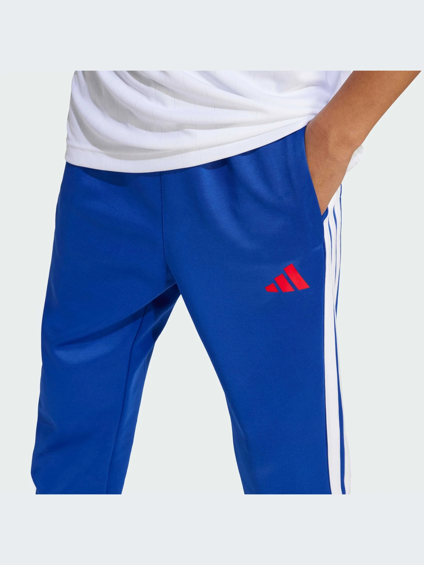 Брюки Adidas Tiro модель JW5106-KZ Брюки Adidas Tiro модель JW5106-KZ Фото