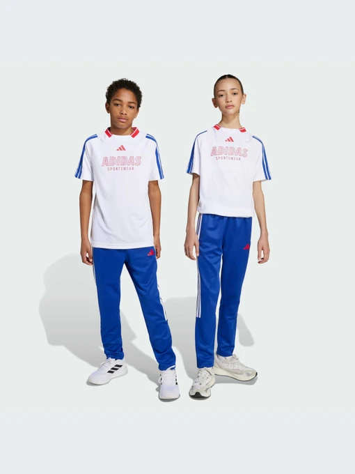 Брюки Adidas Tiro модель JW5106-KZ Фото