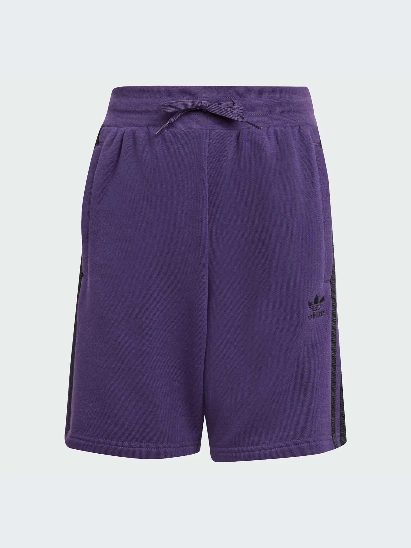 Шорты Adidas Adicolor модель JV8633-KZ Шорты Adidas Adicolor модель JV8633-KZ Фото