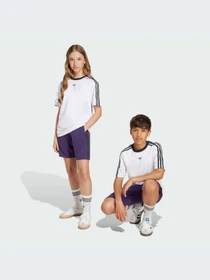Шорты Adidas Adicolor модель JV8633-KZ Фото