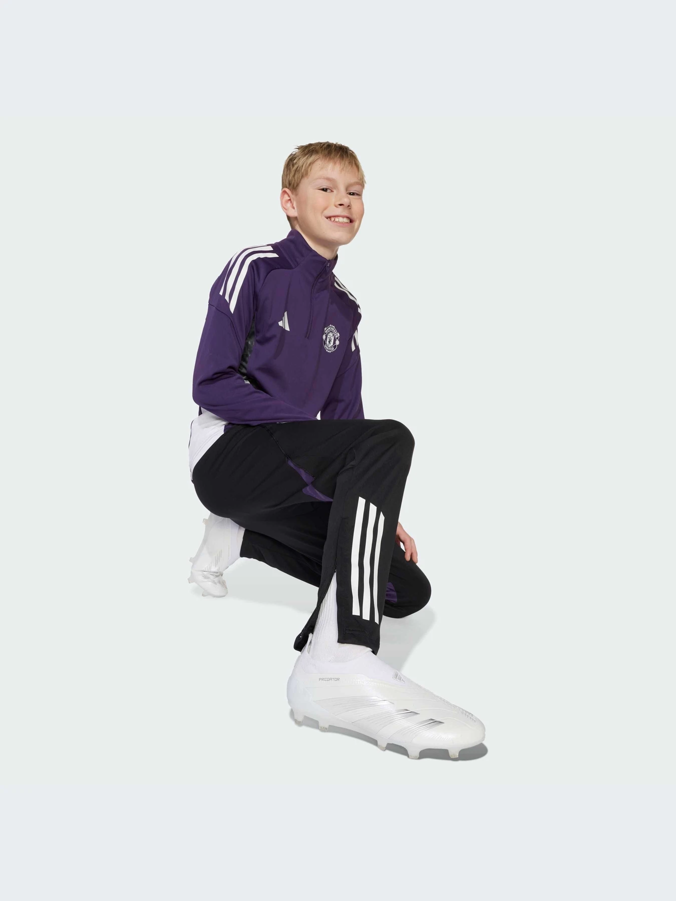 Брюки Adidas модель JP3120-KZ Брюки Adidas модель JP3120-KZ Фото