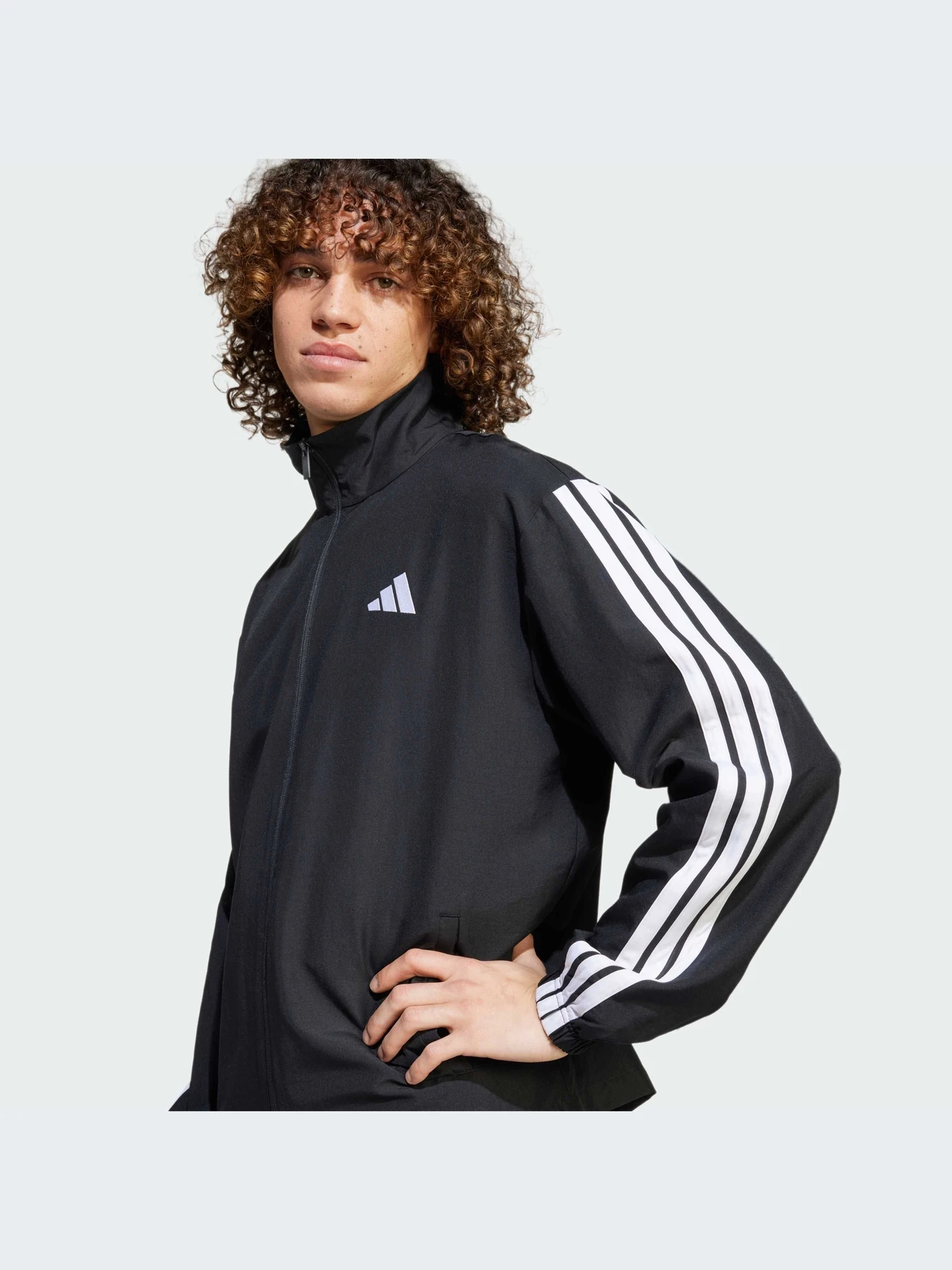 Костюмы Adidas 3 Stripes модель JI8849-KZ Костюмы Adidas 3 Stripes модель JI8849-KZ Фото