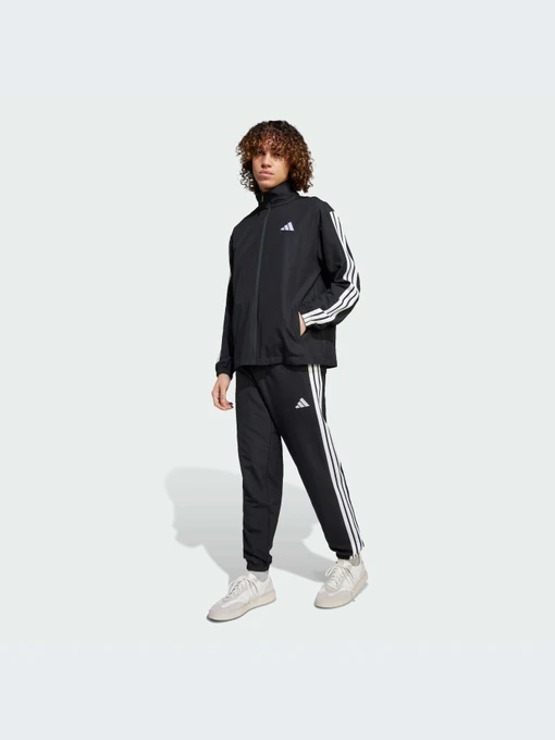Костюмы Adidas 3 Stripes модель JI8849-KZ Фото