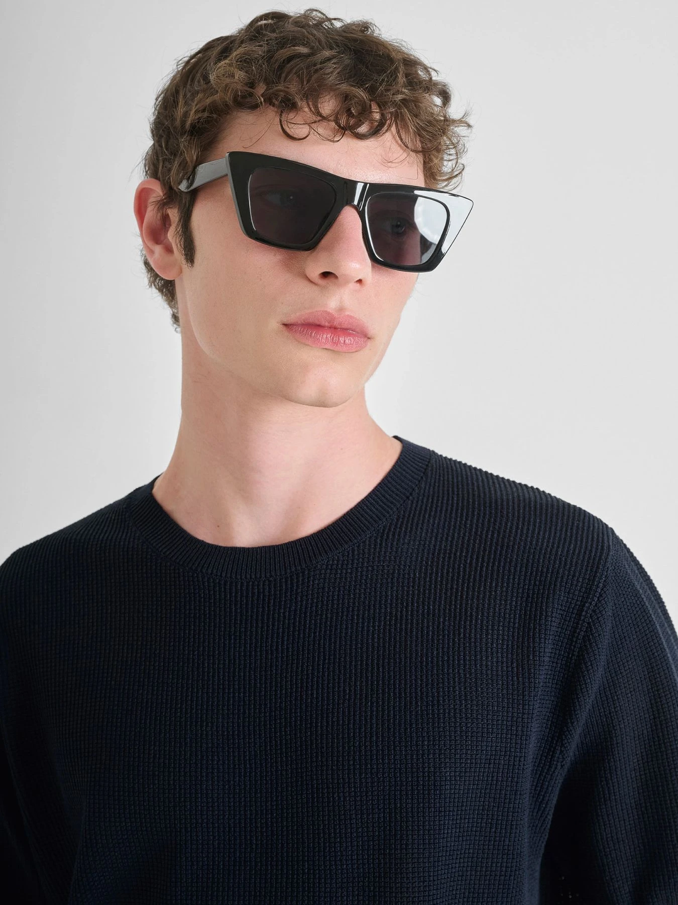 Футболки и поло Antony Morato модель MMSW01532-YA500091-7139 Фото