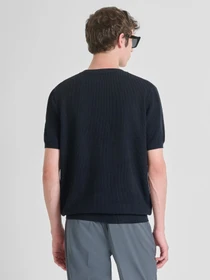 Футболки и поло Antony Morato модель MMSW01532-YA500091-7139 Фото