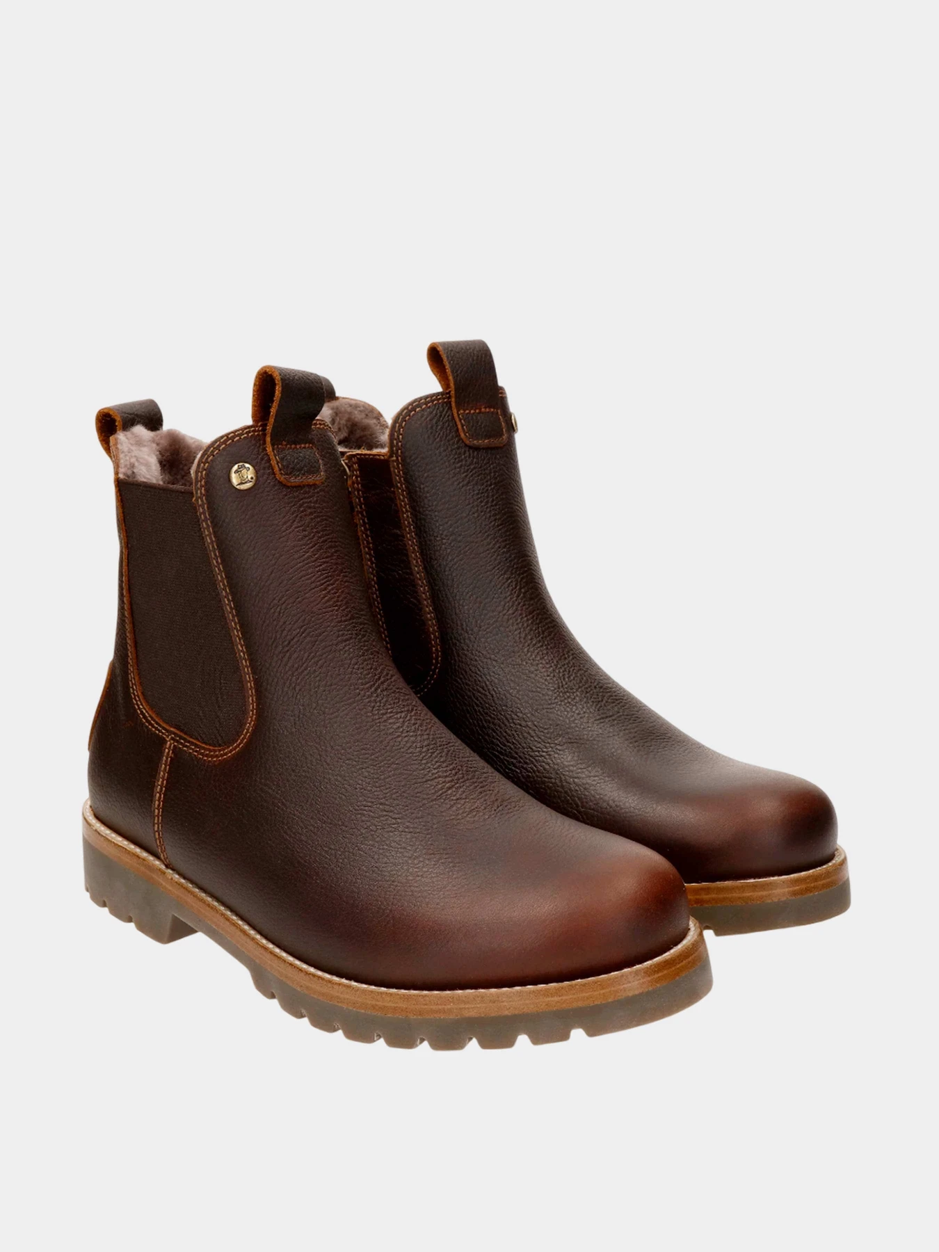 Ботинки и сапоги Panama Jack модель Beny Igloo C2 Ботинки и сапоги Panama Jack модель Beny Igloo C2 Фото