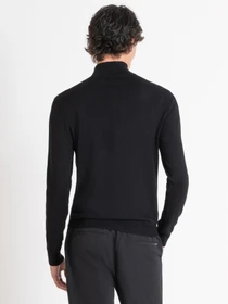 Худи и свитшоты Antony Morato модель MMSW01441-YA500002-9000 Фото