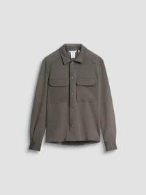 Рубашки Antony Morato модель MMSL00771-FA150168-4089 Фото