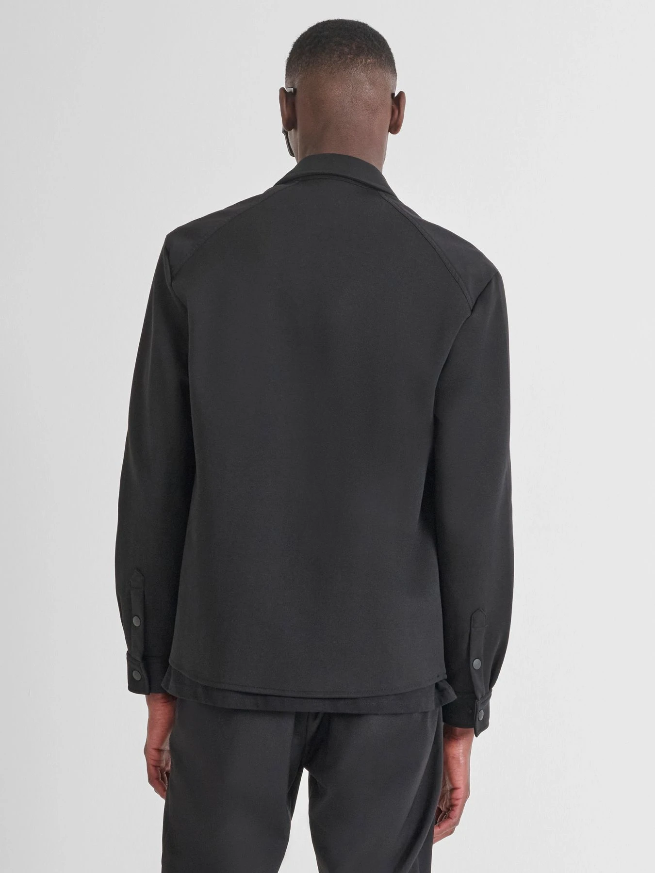 Рубашки Antony Morato модель MMSL00771-FA150168-9000 Фото
