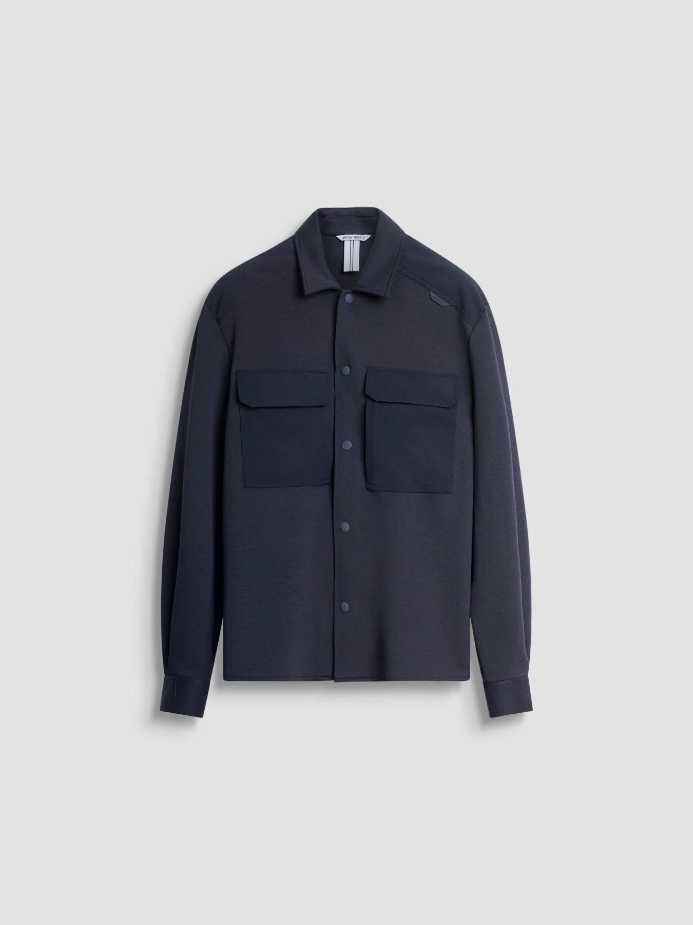 Рубашки Antony Morato модель MMSL00771-FA150168-7139 Фото