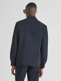 Рубашки Antony Morato модель MMSL00771-FA150168-7139 Фото