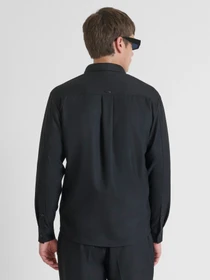 Рубашки Antony Morato модель MMSL00777-FA600285-9000 Фото