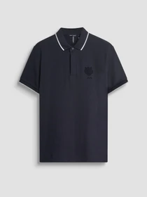 Футболки и поло Antony Morato модель MMKS02543-FA100262-7139 Фото