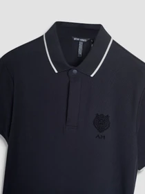 Футболки и поло Antony Morato модель MMKS02543-FA100262-7139 Фото