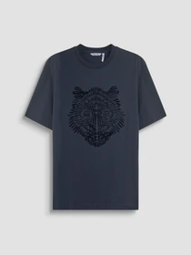 Футболки и поло Antony Morato модель MMKS02539-FA100239-7139 Фото