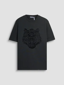 Футболки и поло Antony Morato модель MMKS02539-FA100239-9000 Фото