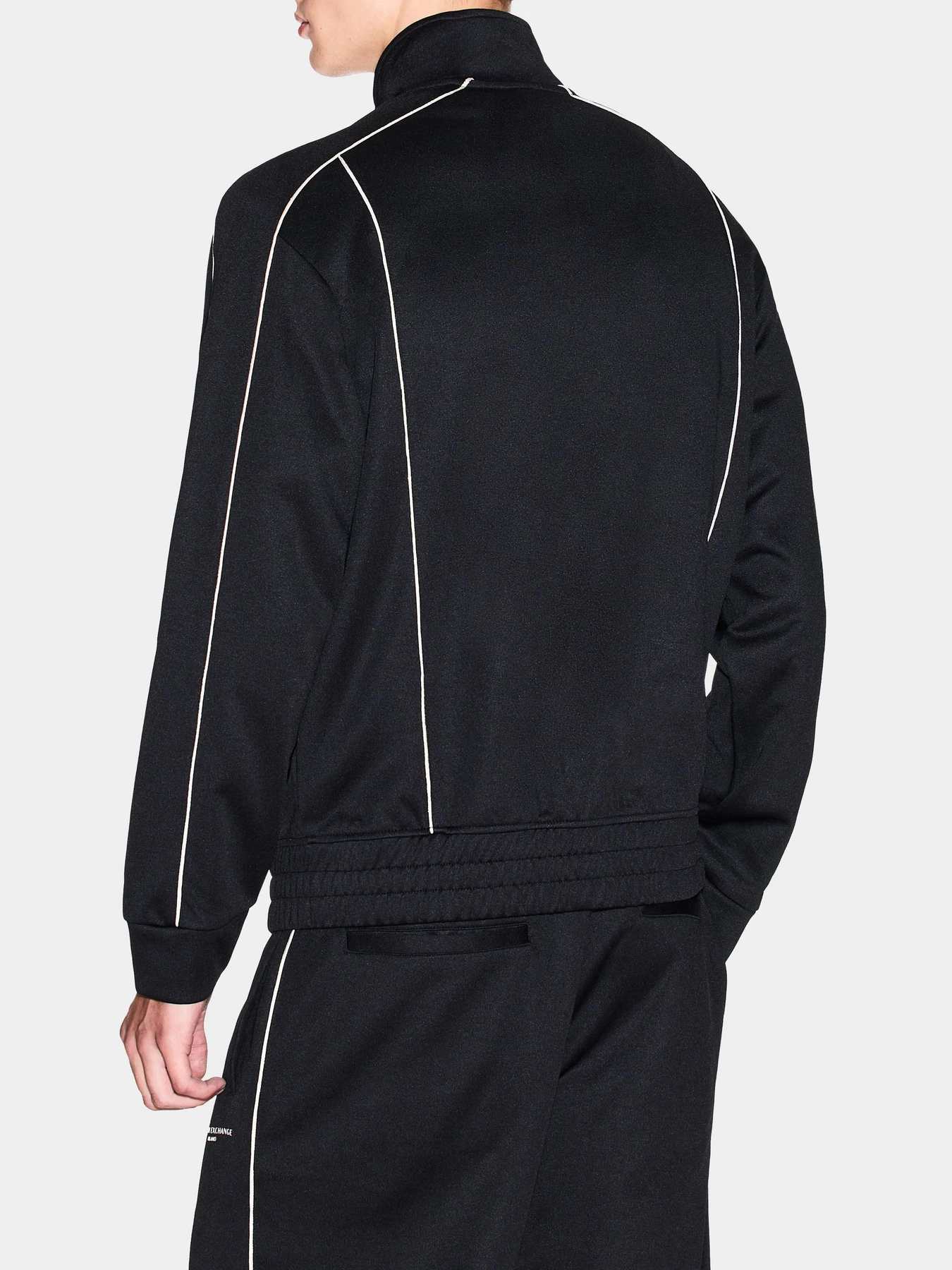 Худи и свитшоты Armani Exchange модель XM001357-AF16278-UC001 Худи и свитшоты Armani Exchange модель XM001357-AF16278-UC001 Фото