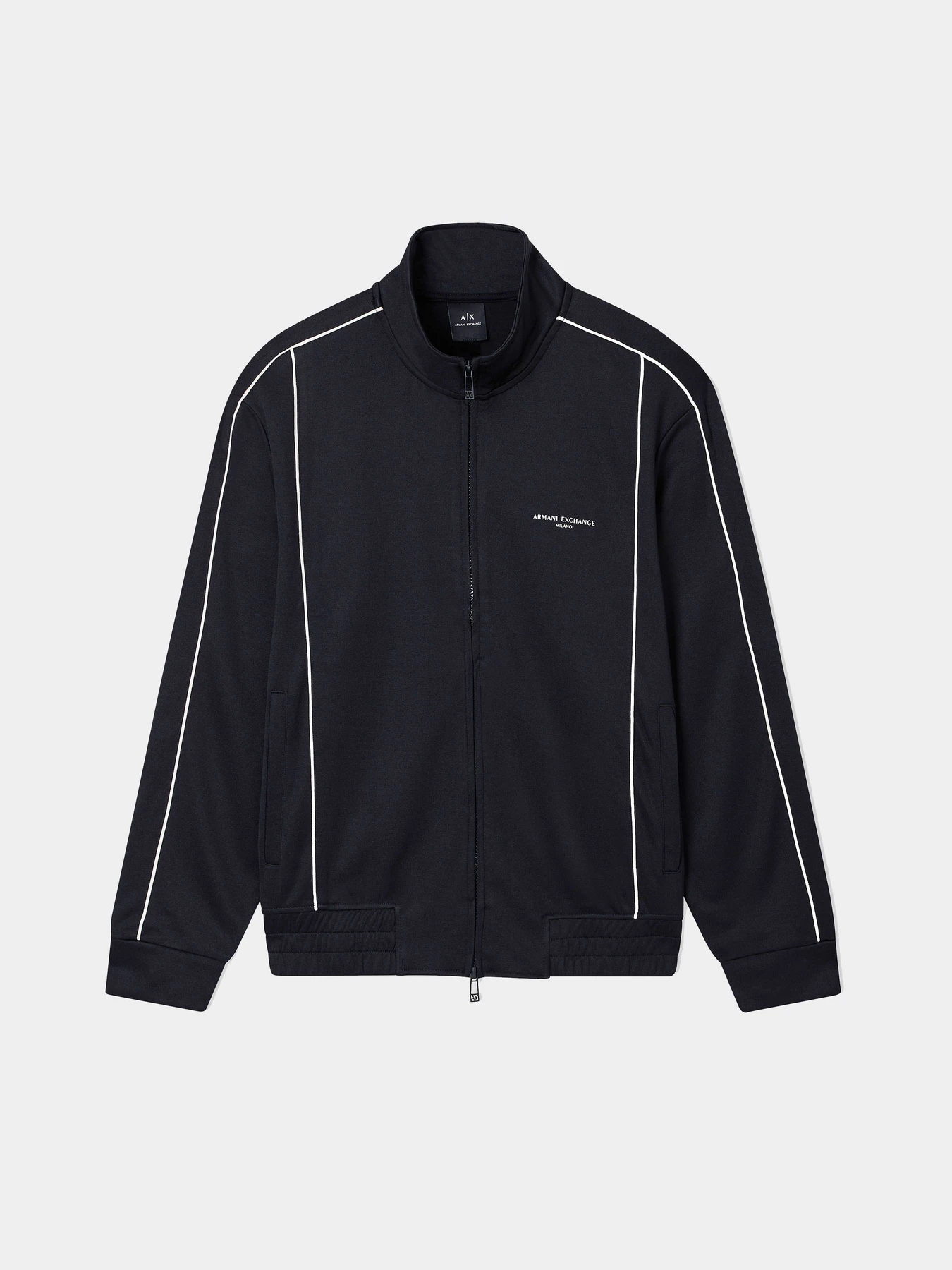 Худи и свитшоты Armani Exchange модель XM001357-AF16278-UC001 Худи и свитшоты Armani Exchange модель XM001357-AF16278-UC001 Фото