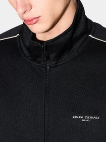 Худи и свитшоты Armani Exchange модель XM001357-AF16278-UC001 Фото
