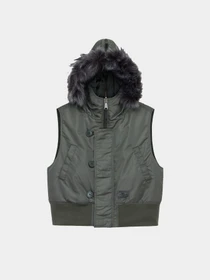 Куртки и дубленки Alpha Industries модель WJN55500C1_060 Фото