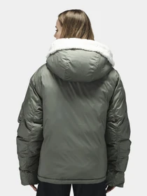 Куртки и дубленки Alpha Industries модель WJS55501C1_060 Фото