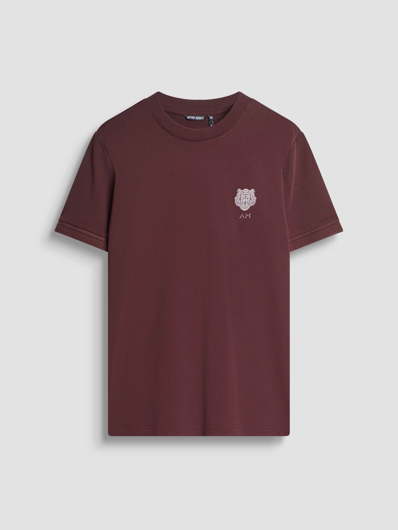 Футболки и поло Antony Morato модель MMKS02548-FA100258-5105 Фото