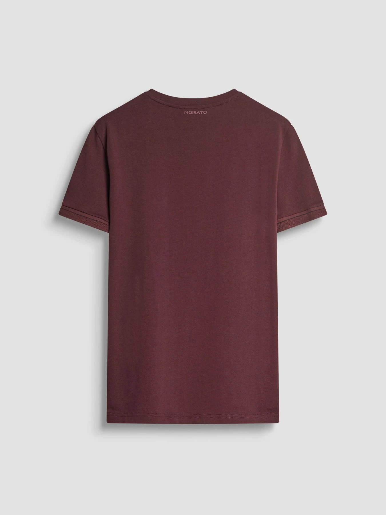 Футболки и поло Antony Morato модель MMKS02548-FA100258-5105 Фото