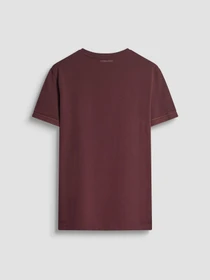 Футболки и поло Antony Morato модель MMKS02548-FA100258-5105 Фото