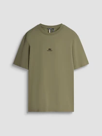 Футболки и поло Antony Morato модель MMKS02549-FA100258-4088 Фото