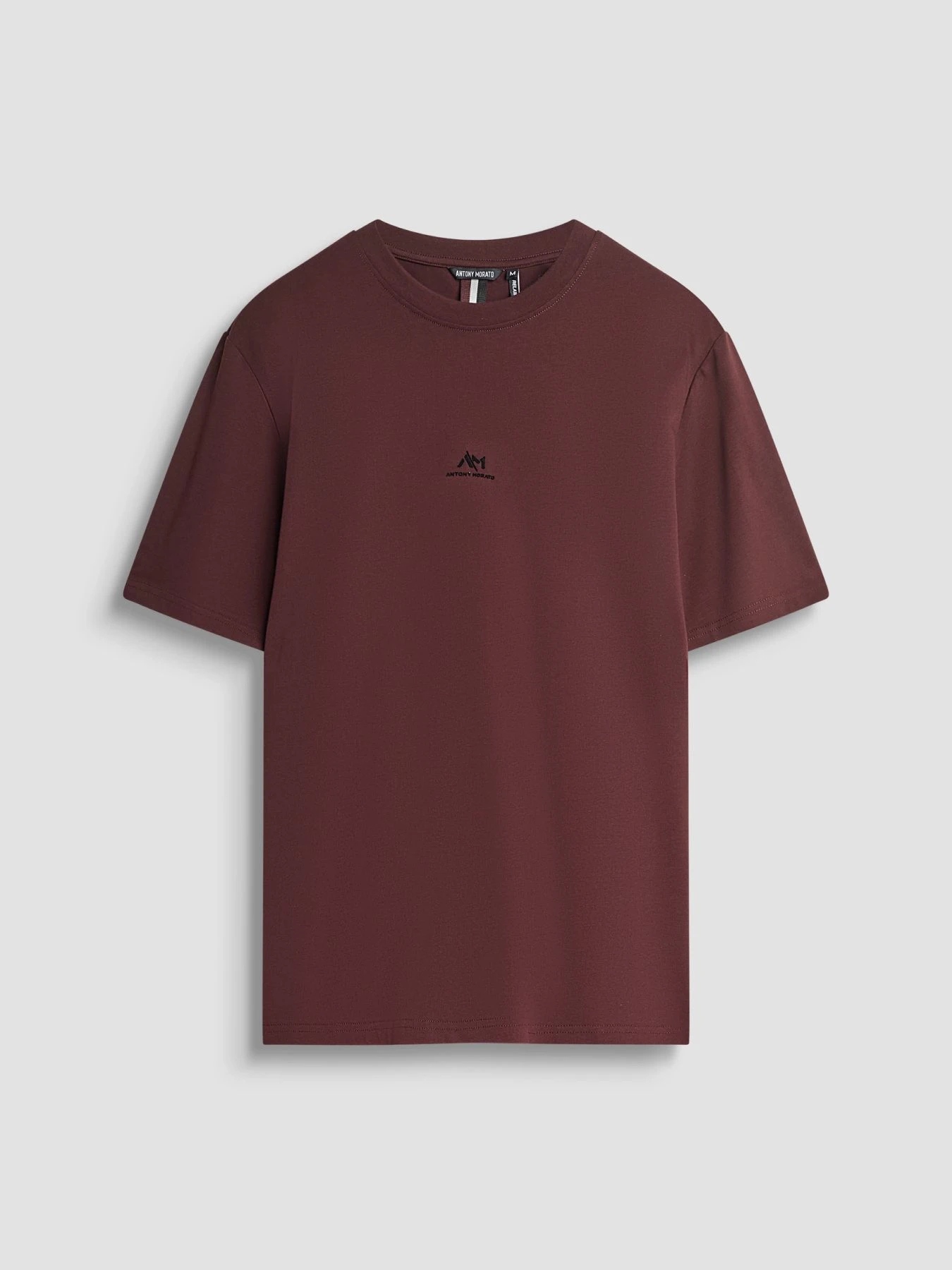 Футболки и поло Antony Morato модель MMKS02549-FA100258-5105 Фото