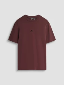 Футболки и поло Antony Morato модель MMKS02549-FA100258-5105 Фото