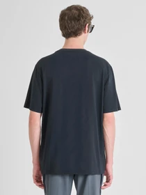 Футболки и поло Antony Morato модель MMKS02549-FA100258-7139 Фото