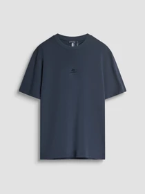 Футболки и поло Antony Morato модель MMKS02549-FA100258-7139 Фото