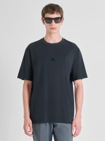 Футболки и поло Antony Morato модель MMKS02549-FA100258-7139 Фото