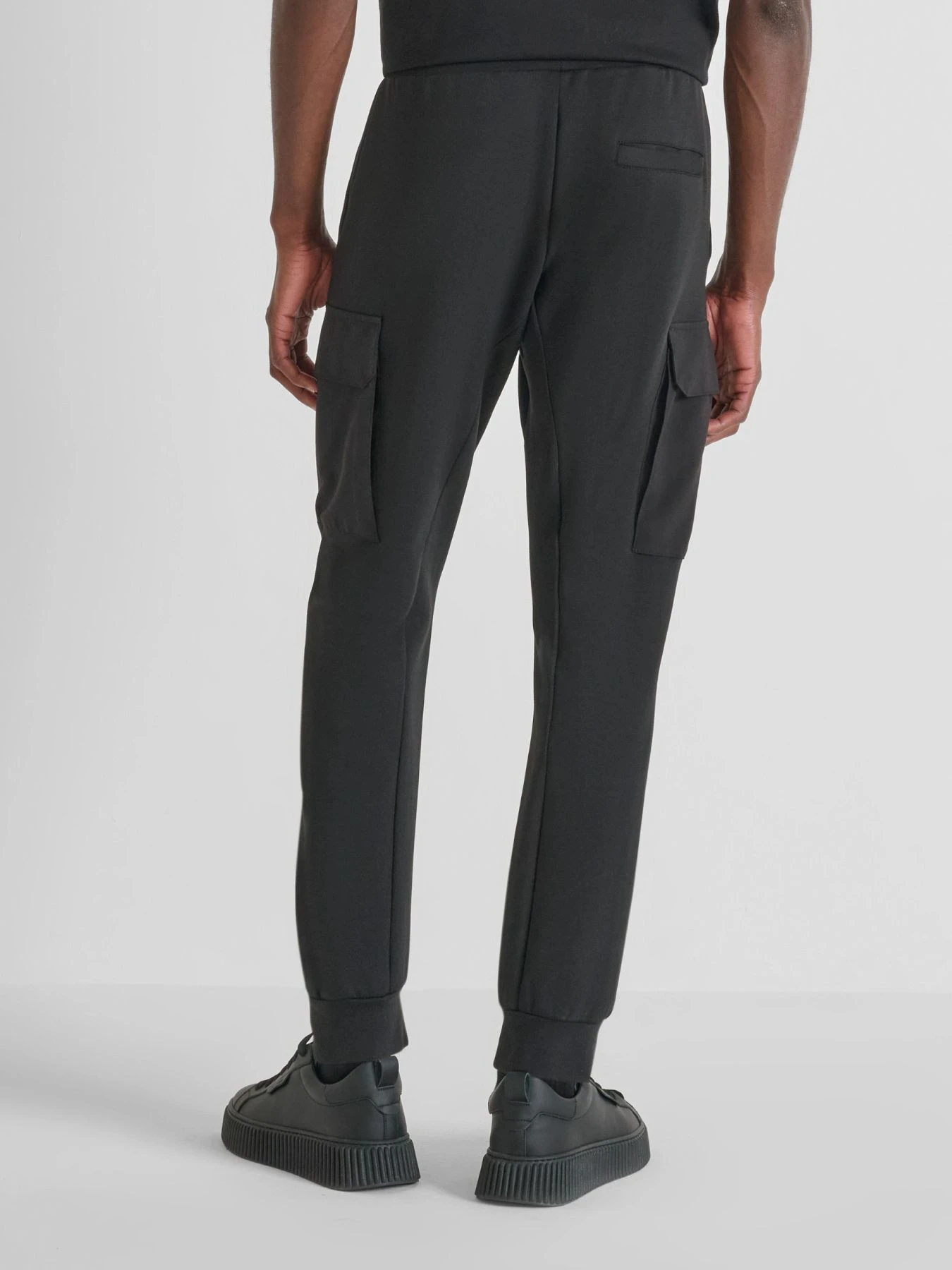 Брюки Antony Morato модель MMFP00415-FA150168-9000 Фото