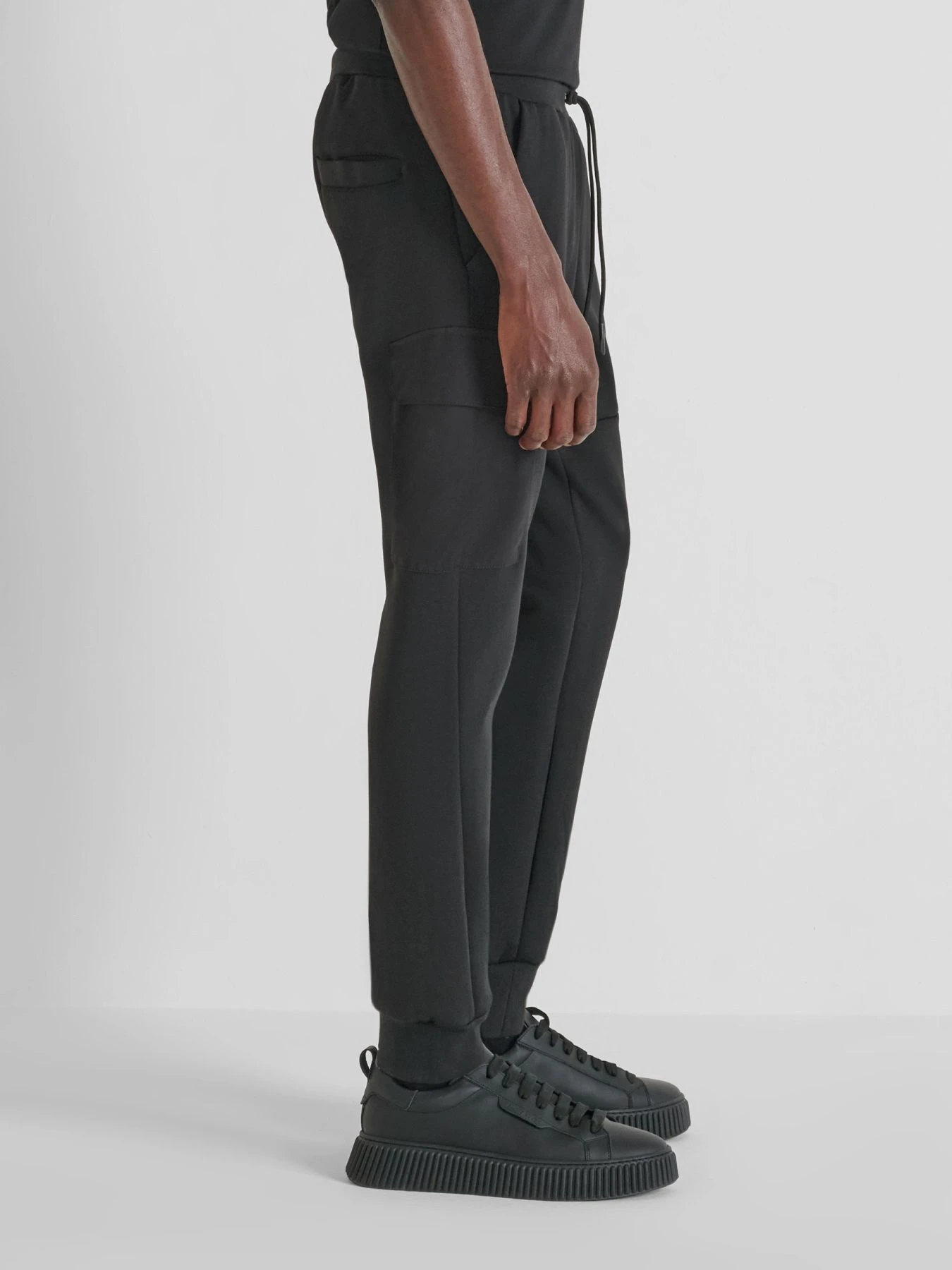 Брюки Antony Morato модель MMFP00415-FA150168-9000 Фото
