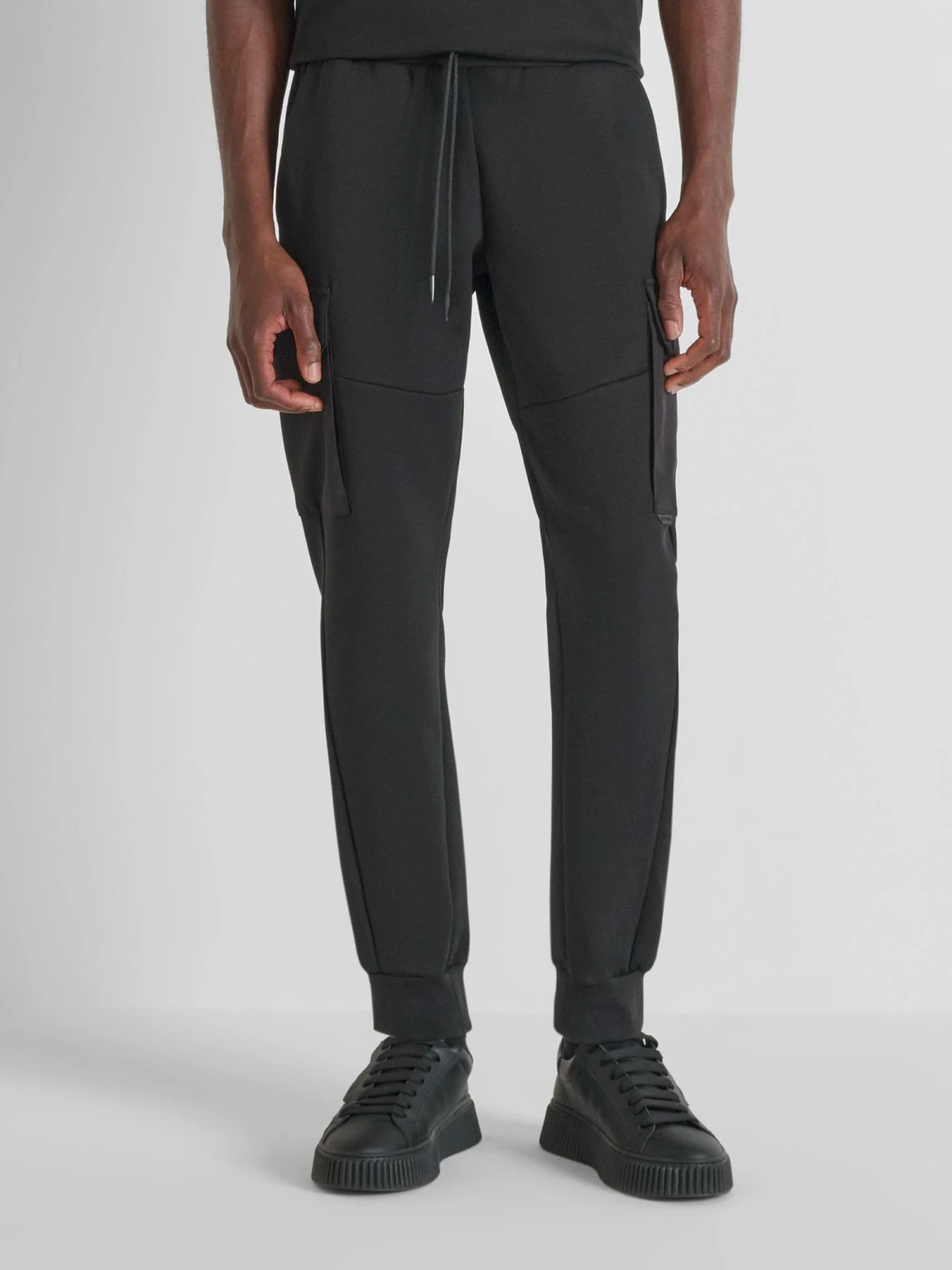 Брюки Antony Morato модель MMFP00415-FA150168-9000 Фото