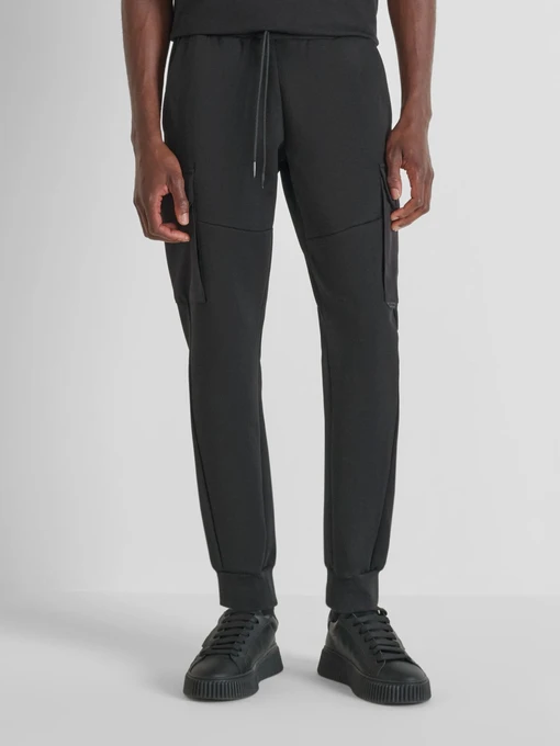 Брюки Antony Morato модель MMFP00415-FA150168-9000 Фото