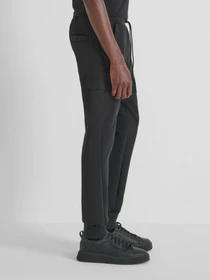 Брюки Antony Morato модель MMFP00415-FA150168-9000 Фото